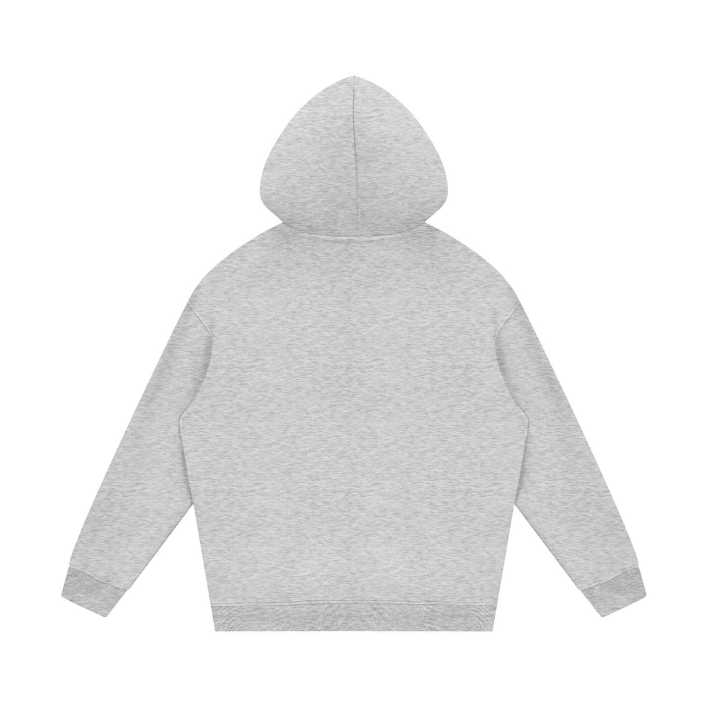 Nurse Streetwear Unisex Fleece Hoodie