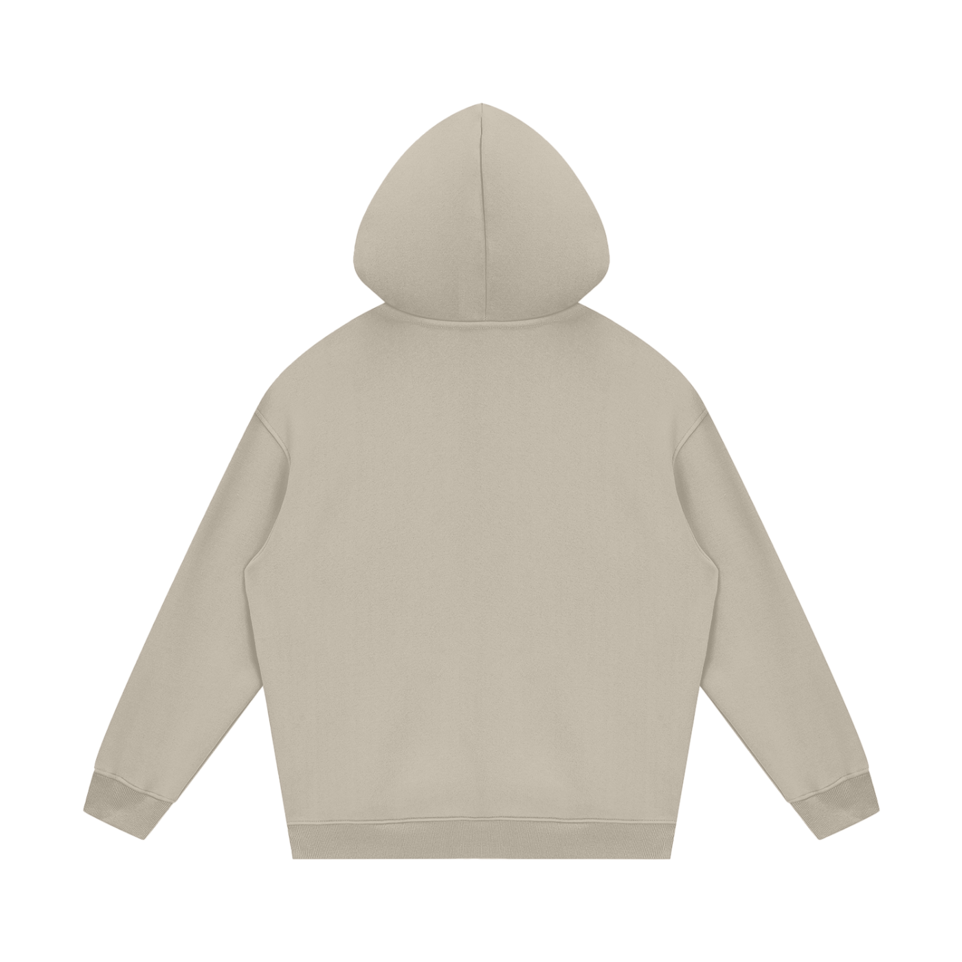 Nurse Streetwear Unisex Fleece Hoodie