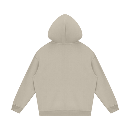 Nurse Streetwear Unisex Fleece Hoodie