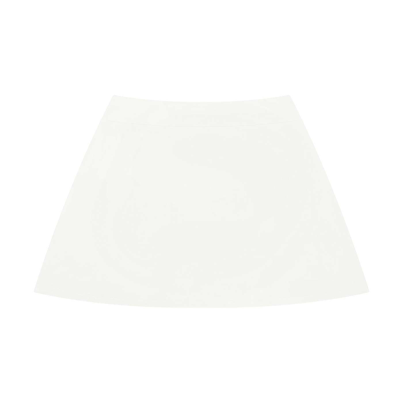 Women’s High Rise A-Line Skirt