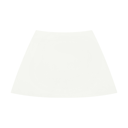 Women’s High Rise A-Line Skirt