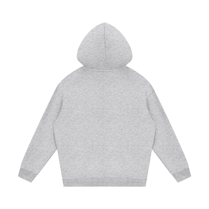 Nurse Streetwear Unisex Fleece Hoodie