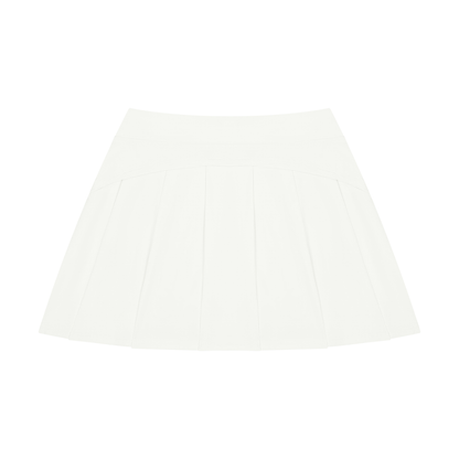 Women’s High Rise A-Line Skirt