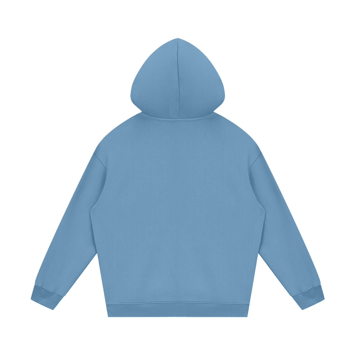 Nurse Streetwear Unisex Fleece Hoodie