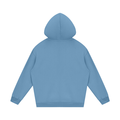 Nurse Streetwear Unisex Fleece Hoodie