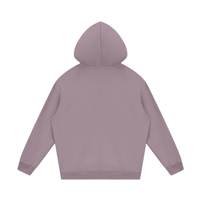 Nurse Streetwear Unisex Fleece Hoodie