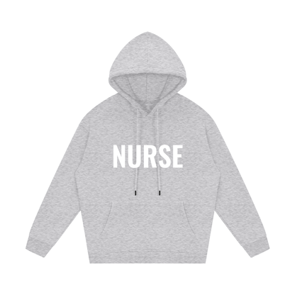 Nurse Streetwear Unisex Fleece Hoodie