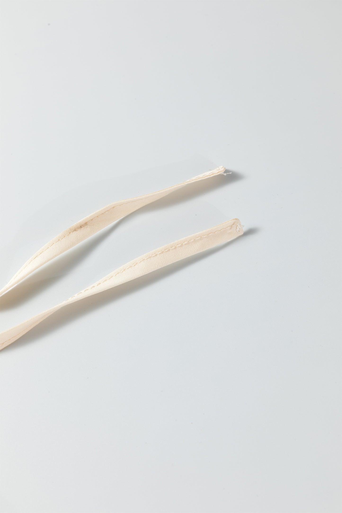 White Bow Tie Front Floral Print Flounce Sleeve Peplum Blouse