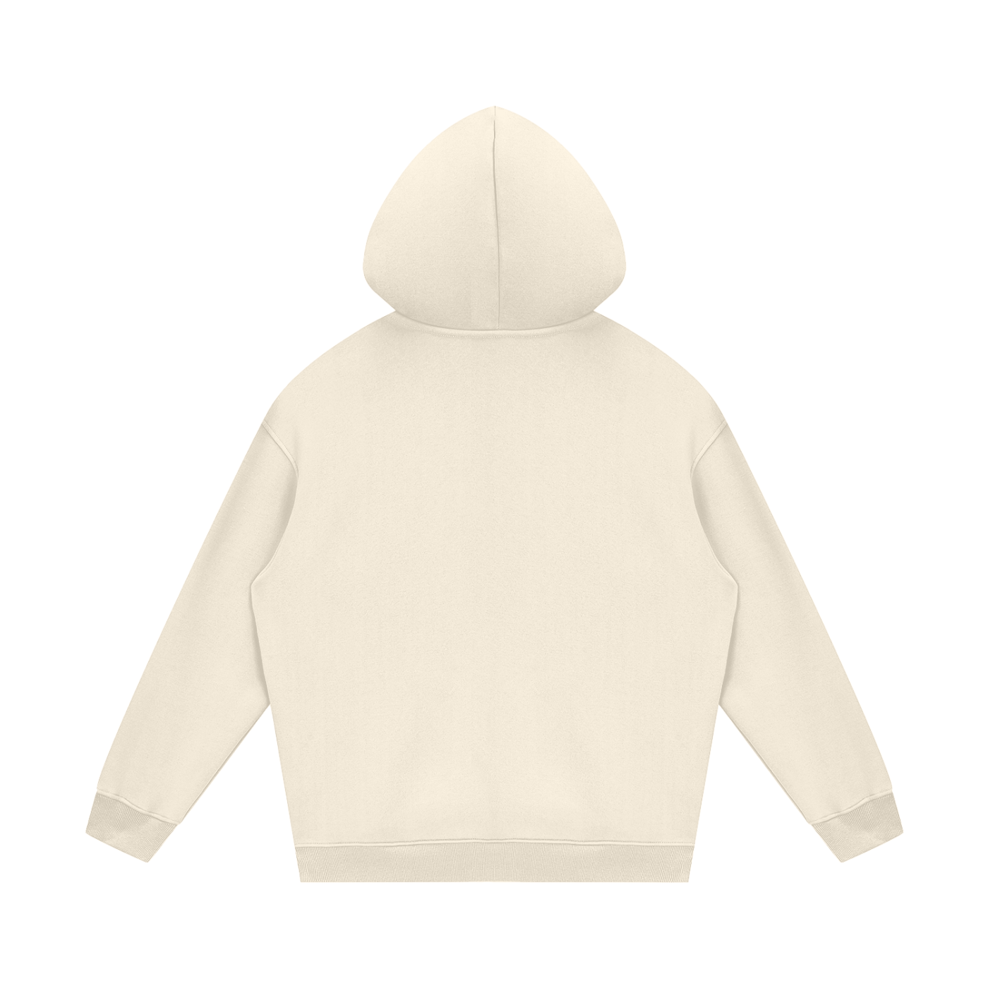 Nurse Streetwear Unisex Fleece Hoodie