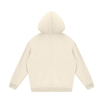 Nurse Streetwear Unisex Fleece Hoodie