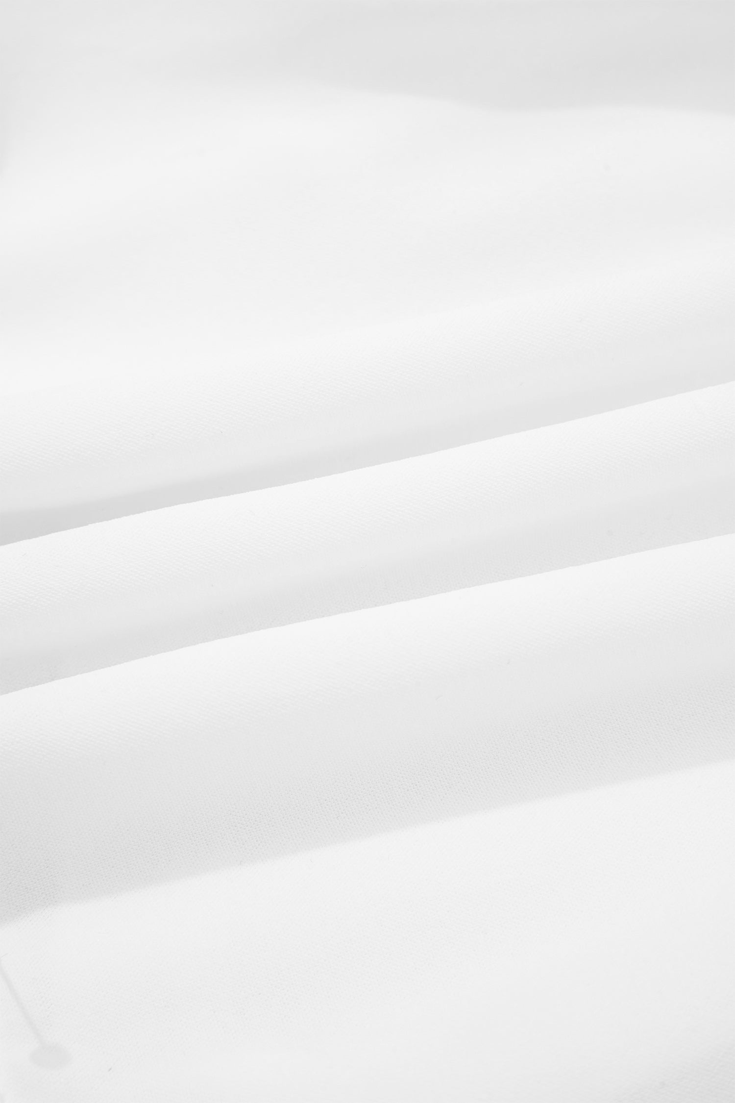 White Plus Size Frilled Elastic Waist Lace Trim Boho Ruffled Shorts - Cowaa