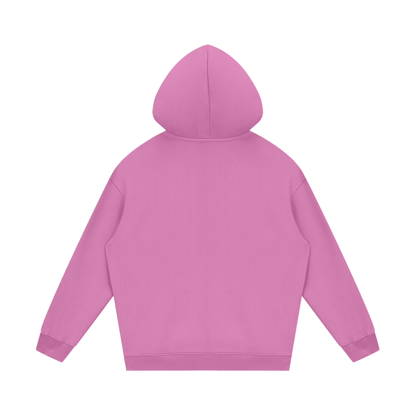 Nurse Streetwear Unisex Fleece Hoodie
