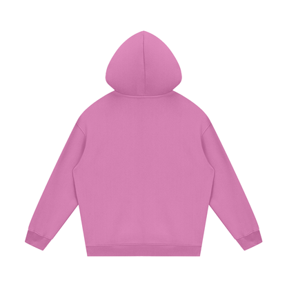 Nurse Streetwear Unisex Fleece Hoodie