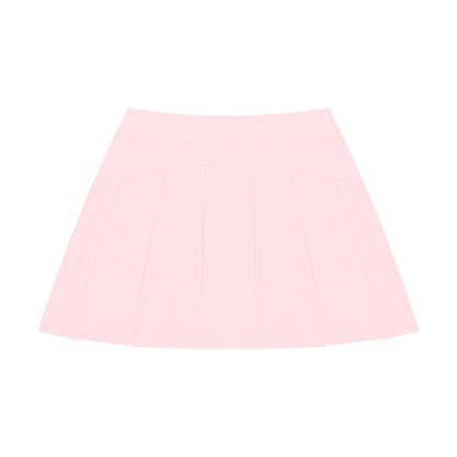 Women’s High Rise A-Line Skirt