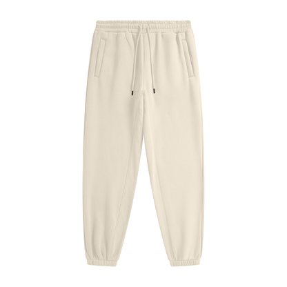 Unisex Heavyweight Fleece Joggers