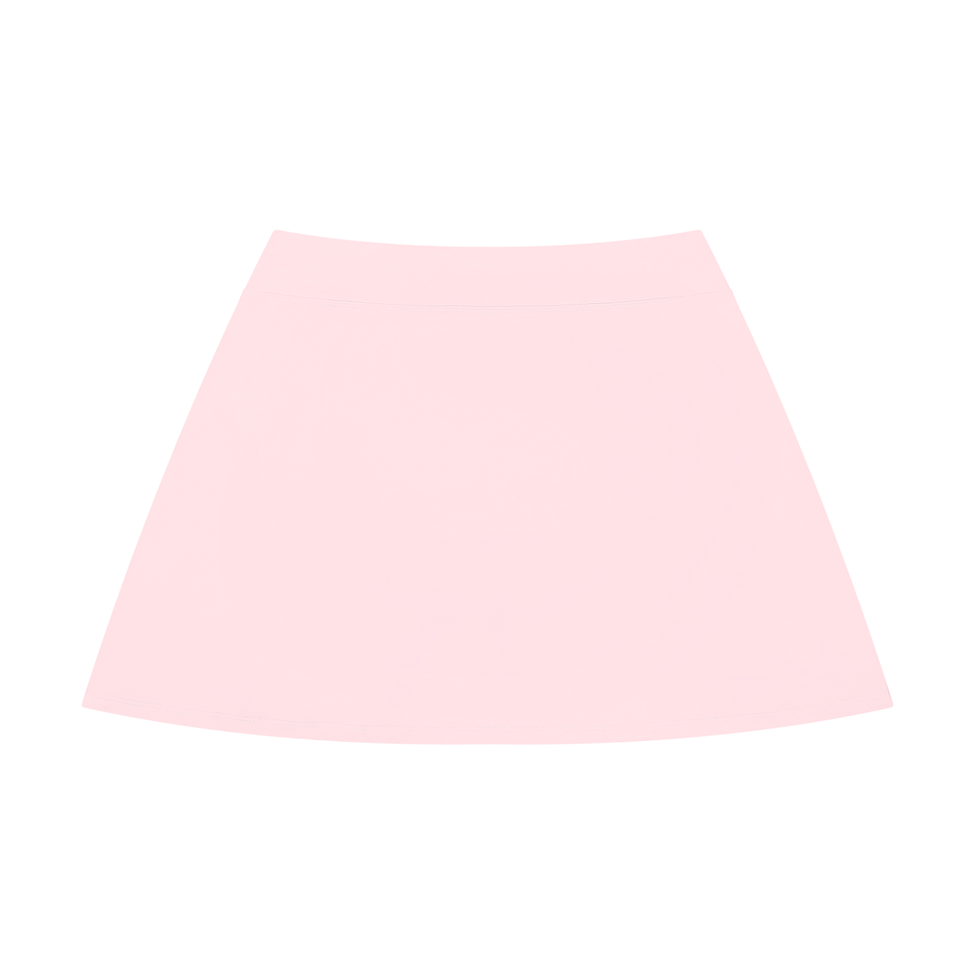 Women’s High Rise A-Line Skirt