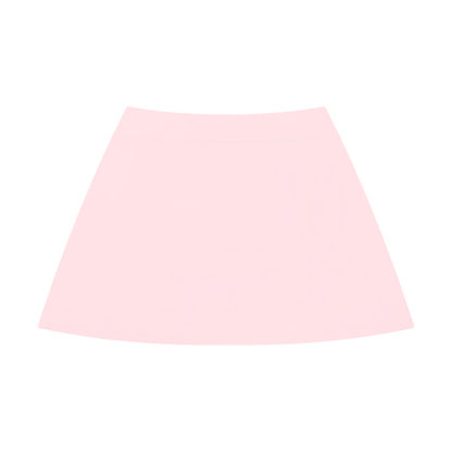 Women’s High Rise A-Line Skirt