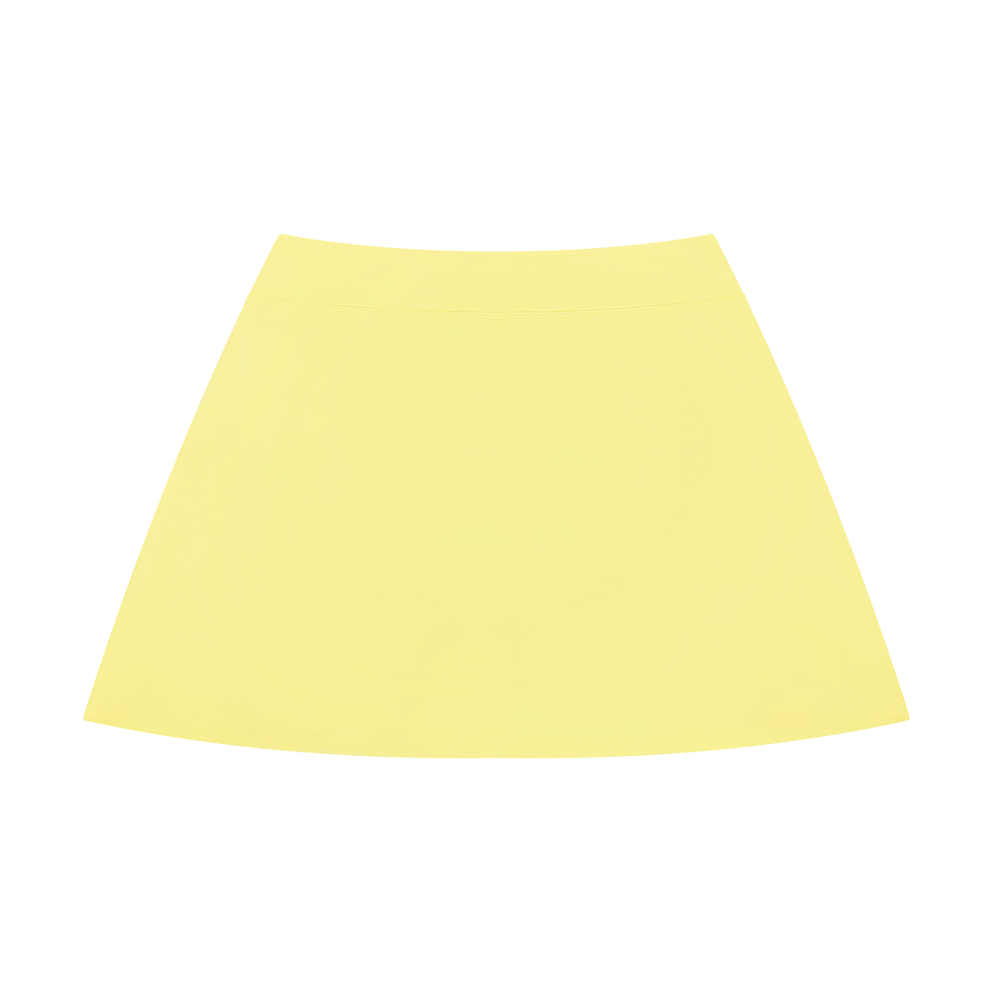 Women’s High Rise A-Line Skirt