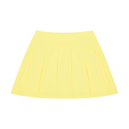 Women’s High Rise A-Line Skirt