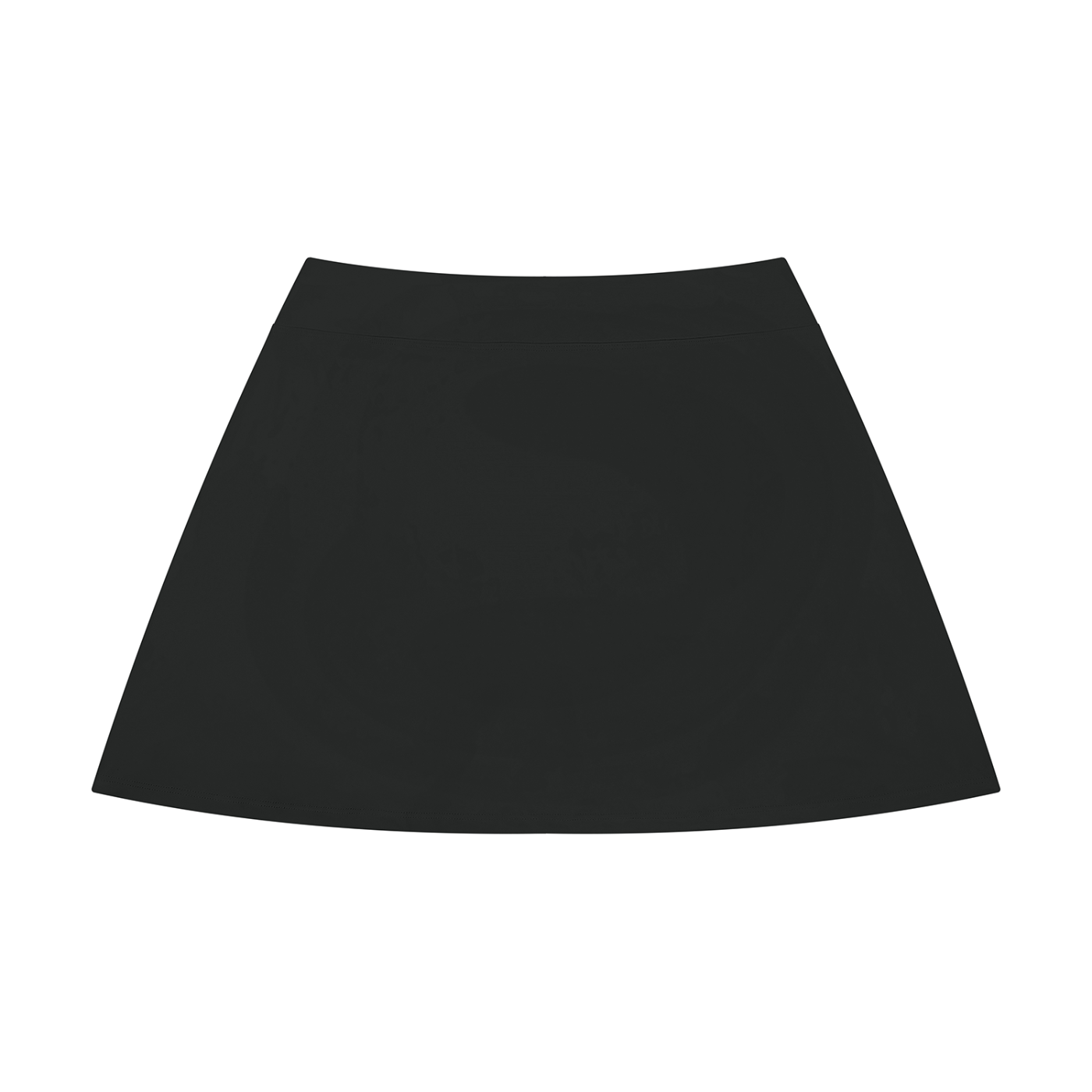 Women’s High Rise A-Line Skirt