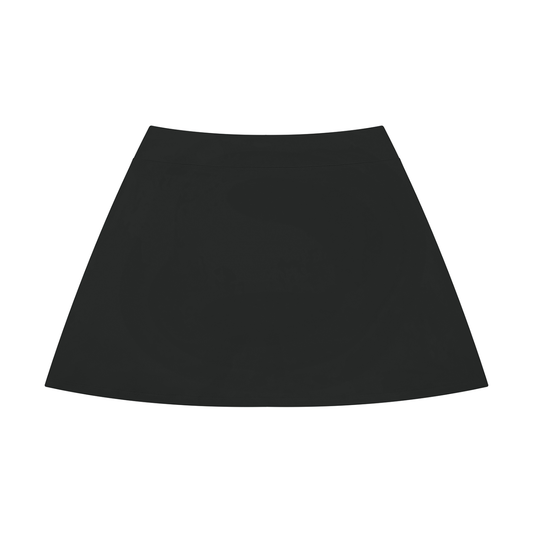 Women’s High Rise A-Line Skirt
