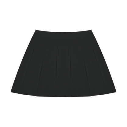 Women’s High Rise A-Line Skirt